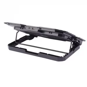 پایه خنک کننده  لپ تاپ انزو مدل LF-661