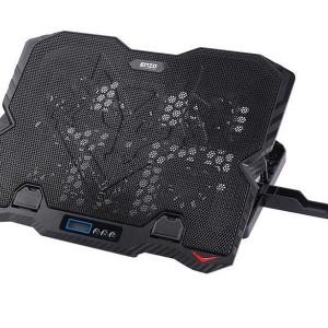 پایه خنک کننده  لپ تاپ انزو مدل LF-661