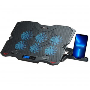 پایه خنک کننده  لپ تاپ انزو مدل LF-661