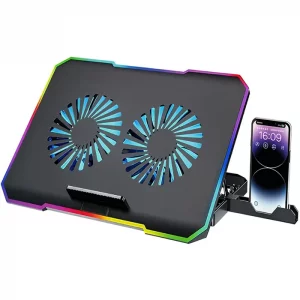 پایه خنک کننده لپ تاپ انزو مدل LF-225