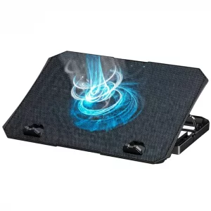 پایه خنک کننده لپ تاپ انزو مدل LF-125