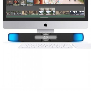 اسپیکر گیمینگ تسکو مدل GS 23360