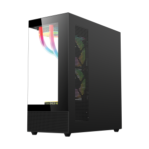 کیس گیمینگ تسکو مدل GC 4491