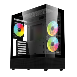 کیس گیمینگ تسکو مدل GC 4491