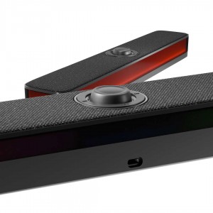 اسپیکر گیمینگ تسکو مدل GS 23359