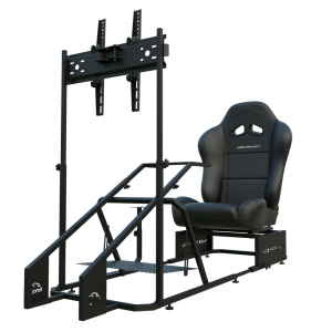 صندلی شبیه ساز مدل تسکو GRS47 Pro