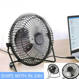 fan-usb-dinet-p98-on-desk