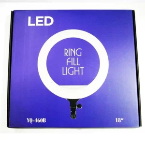 ringlight YQ-460B 6
