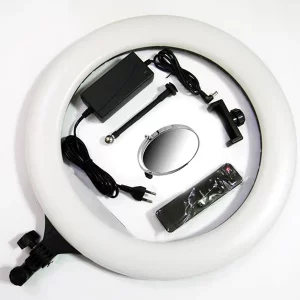 ringlight YQ-460B 8