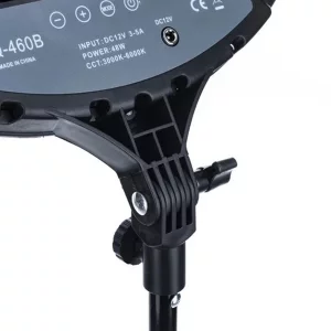 ringlight YQ-460B 9