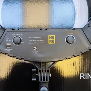 hero ringlight JL-2516 (11)