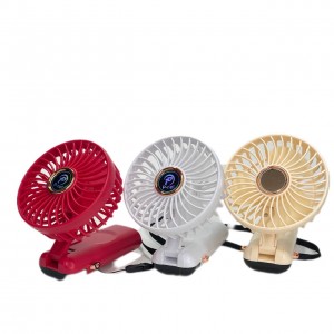 Pnet p802 hand fan 3
