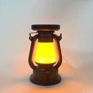 SL-004 camping lamp 2