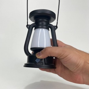 SL-004 camping lamp 3