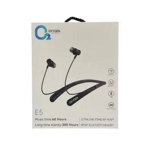 oxygen-e5 3