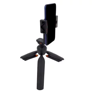 پایه نگهدارنده گوشی موبایل مدل D-909 تاشو رومیزی