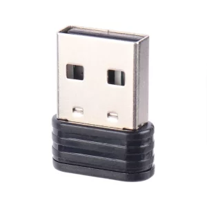 دسته بازی بی‌سیم Verity مدل V-J4113W با قابلیت اتصال ۲.۴ گیگاهرتزی