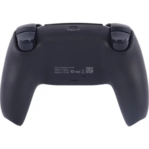 دسته بازی بلوتوث Verity مدل V-J4115W با طراحی ارگونومیک