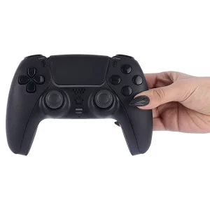 دسته بازی بلوتوث Verity مدل V-J4115W با شوک دوگانه