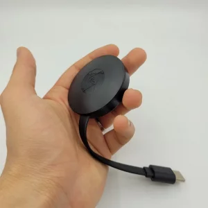 دانگل HDMI کروم‌کست