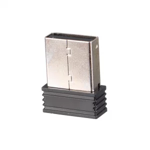 موس بی‌سیم R8 مدل 1706 با اتصال 2.4 گیگاهرتز