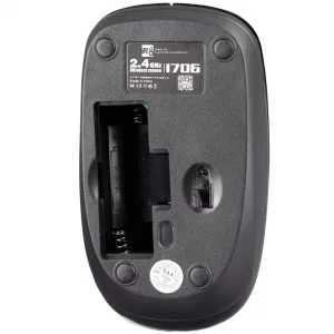 موس بی‌سیم R8