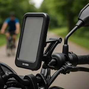 هولدر دوچرخه و موتور اکسیژن مدل HD1 مقاوم در برابر آب