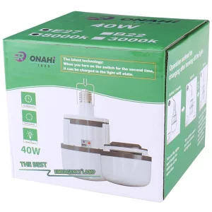 چراغ کمپی اوناهی مدل 1059