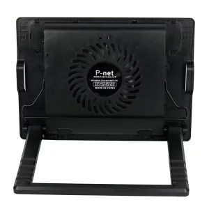 خرید کولپد پی نت مدل P703 (P-NET P703) با دو فن قوی