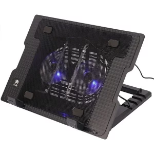 خرید کولپد پی نت مدل P703 (P-NET P703) با دو فن قوی مناسب