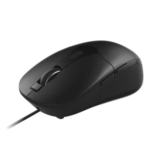 موس سیمی تسکو مدل TM 210  طراحی ارگونومیک