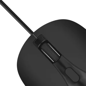 موس سیمی تسکو مدل TM 210 1000DPI