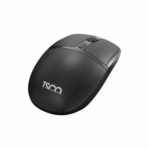 موس بی سیم شارژی و سایلنت تسکو مدل TM 773W 2