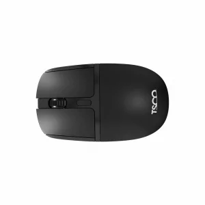 موس بی سیم شارژی و سایلنت تسکو مدل TM 773W 3