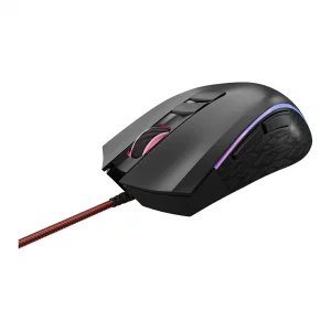 موس گیمینگ سیمی تسکو مدل TM 775GA 4