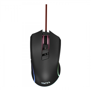 موس گیمینگ سیمی تسکو مدل TM 775GA