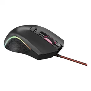 موس گیمینگ سیمی تسکو مدل TM 775GA 5