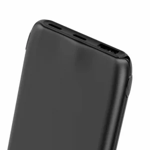 پاوربانک ۱۰۰۰۰ میلی‌آمپر تسکو مدل TP 805 4