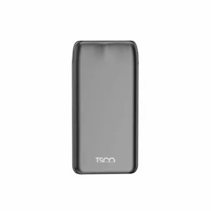 پاوربانک ۱۰۰۰۰ میلی‌آمپر تسکو مدل TP 805