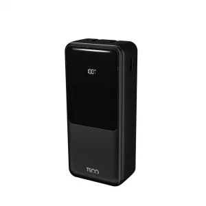 پاوربانک 30000 تسکو مدل TP 985 با کابل متصل و شارژ سریع