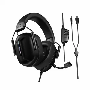 هدست گیمینگ تسکو مدل GH 5161 2