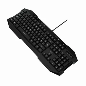 کیبورد باسیم تسکو مدل TK 8042 3