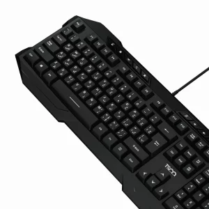 کیبورد باسیم تسکو مدل TK 8042 4