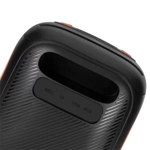 اسپیکر بلوتوثی قابل حمل تسکو مدل TS 23133 2