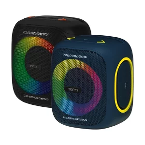 اسپیکر بلوتوثی قابل حمل تسکو مدل TS 23133 6