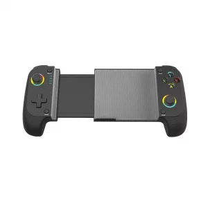 دسته بازی بی‌سیم تسکو مدل TG 140w (سازگار با موبایل و کامپیوتر و نینتندو سوییچ) 2