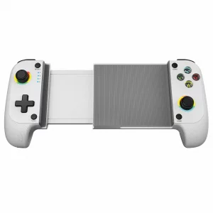 دسته بازی بی‌سیم تسکو مدل TG 140w (سازگار با موبایل و کامپیوتر و نینتندو سوییچ) 4