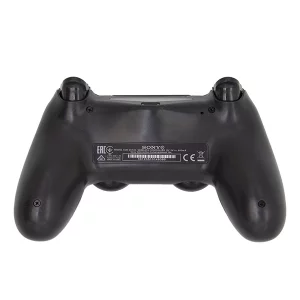 دسته بازی های کپی PS4 طرح Ghost of Tsushima 3