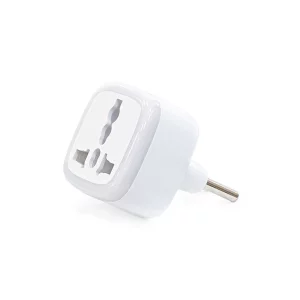 تبدیل ۳ به ۲ برق چراغ دار پارادایس