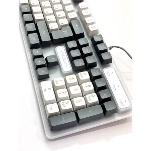 ست کیبورد و موس گیمینگ آئولا AULA F3061 Combo 4